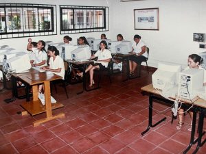 Historia María Goretti II